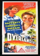 The Overlanders